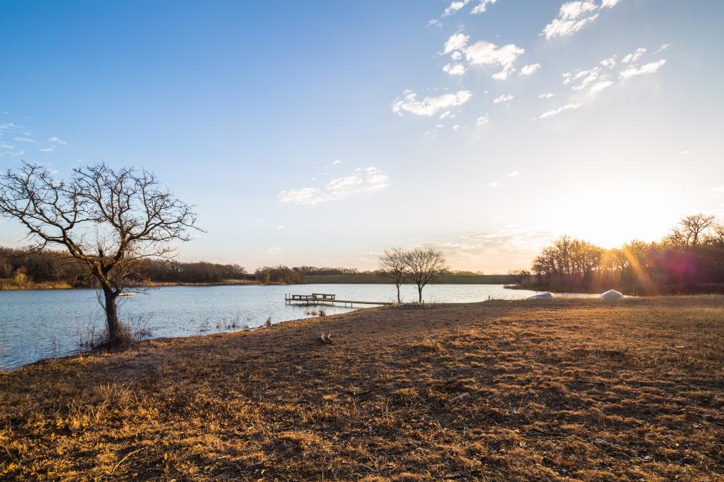 Clayton Ranch Chas S. Middleton